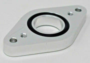 Blow Off Valve Flange Adapter For Greddy Type RS FV Mazdaspeed 3 6 CX7 Mazda USA - Parts Agent