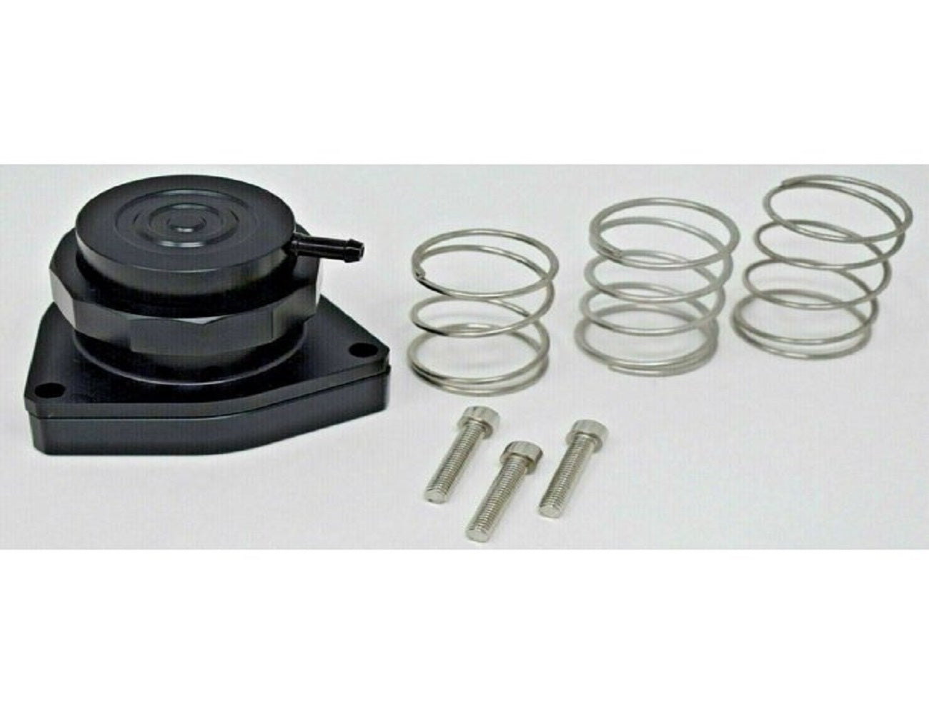 Blow Off Valve For Honda Civic 1.5T 15-19 Turbo BOV Direct Fit - Parts Agent