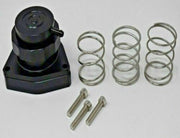 Blow Off Valve Kit For 2011-2018 Hyundai Sonata 1.6T CNC - Parts Agent