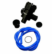 Blow Off Valve Splitter Diverter Valve For VW Audi 1.8T 2.7T A3 Passat Beetle - Parts Agent