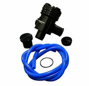 Blow Off Valve Splitter Diverter Valve For VW Audi 1.8T 2.7T GTI GLI 337 TT S4 - Parts Agent