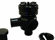 Blow Off Valve Splitter Diverter Valve For VW Audi 1.8T 2.7T MK4 Golf Jetta A4 - Parts Agent