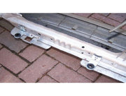 Bolt On Radiator Bracket Kit B D H F Series EG EK DC2 CRX Si Integra Hatch EX DX - Parts Agent