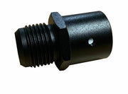Breather Fitting Adapter Catch Can Fits 10AN K20 K24 Si Del Sol 2.0L 2.4L EF USA - Parts Agent