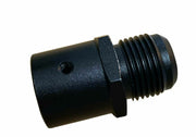 Breather Fitting Adapter Catch Can Fits 10AN K20 K24 Si Del Sol 2.0L 2.4L EF USA - Parts Agent