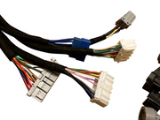 Budget D & B Series Tucked Engine Harness Civic Integra B16 B18 B20 D16 D15 USA - Parts Agent