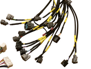 Budget D & B Series Tucked Engine Harness Civic Integra B16 B18 B20 D16 D15 USA - Parts Agent
