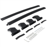 Buick Envision 2016-2020 Aluminum Crossbar Cargo Roof Rack - Parts Agent