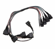 C4 Audi UrS4/UrS6 S2/RS2 I5 20V AAN/ABY/ADU Coil Pack Update Harness 2.0T Coils - Parts Agent