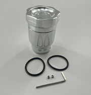 CMC Clutch Master Cylinder Reservoir For Honda S2000 AP1 AP2 S2K F20C F22C 00-06 - Parts Agent