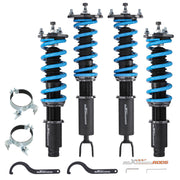 COT6 Coilover Suspension Kits Honda Accord 1994-1997 lowering kit - Parts Agent