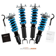 COT6 Coilovers Kits Honda Prelude 1992 -2001 Damper Adjust lowering kit - Parts Agent
