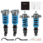 COT6 Coilovers Lowering Suspension Mazda RX8 RX-8 SE3P 04-11 - Parts Agent