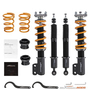COT6 Damper Coilovers Spring Kit Ford Mustang 4th 1994-2004 lowering kit - Parts Agent
