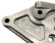 CRV Passenger Post Engine Mount Bracket For Honda Acura K24 Swap 11910-PPA-000 - Parts Agent