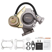 CT20 Turbocharger 2.4 TD Toyota Landcruiser Runner Hiace Hilux 17201-54030 - Parts Agent