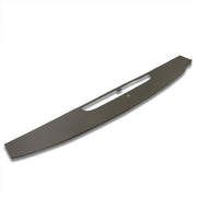 Cadillac Escalade 2007-2014 / ESV 2007-2014 / EXT 2007-2013 / Hybrid 2007-2013 Interior Dashboard Vent Cover Overlay Cap Brown - Parts Agent