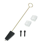 Cam Phaser Lock Out Kit Camshaft Bolt and Timing Chain Tool for Ford 4.6/5.4L 3V - Parts Agent