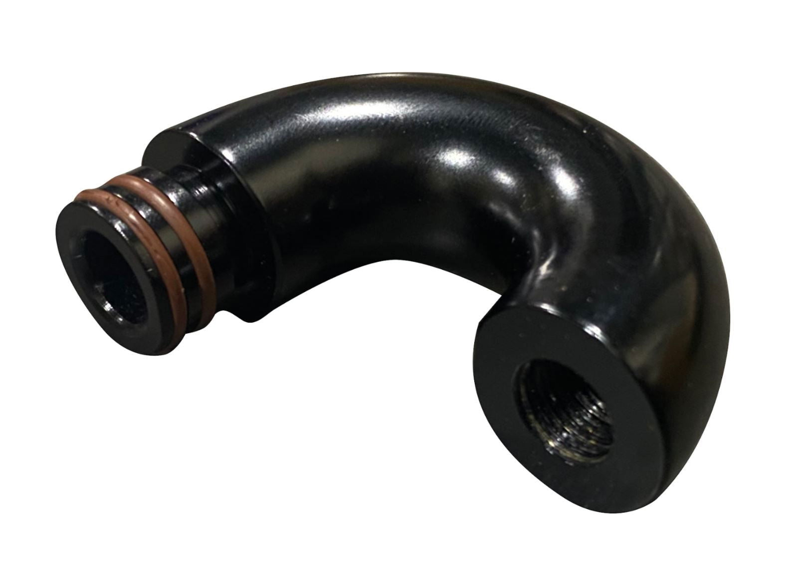 Center Mount Fuel Pressure Gauge Fitting For K Tuned Fuel Rail K Series K20 K24 - Parts Agent