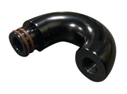 Center Mount Fuel Pressure Gauge Fitting For K Tuned Fuel Rail K Series K20 K24 - Parts Agent