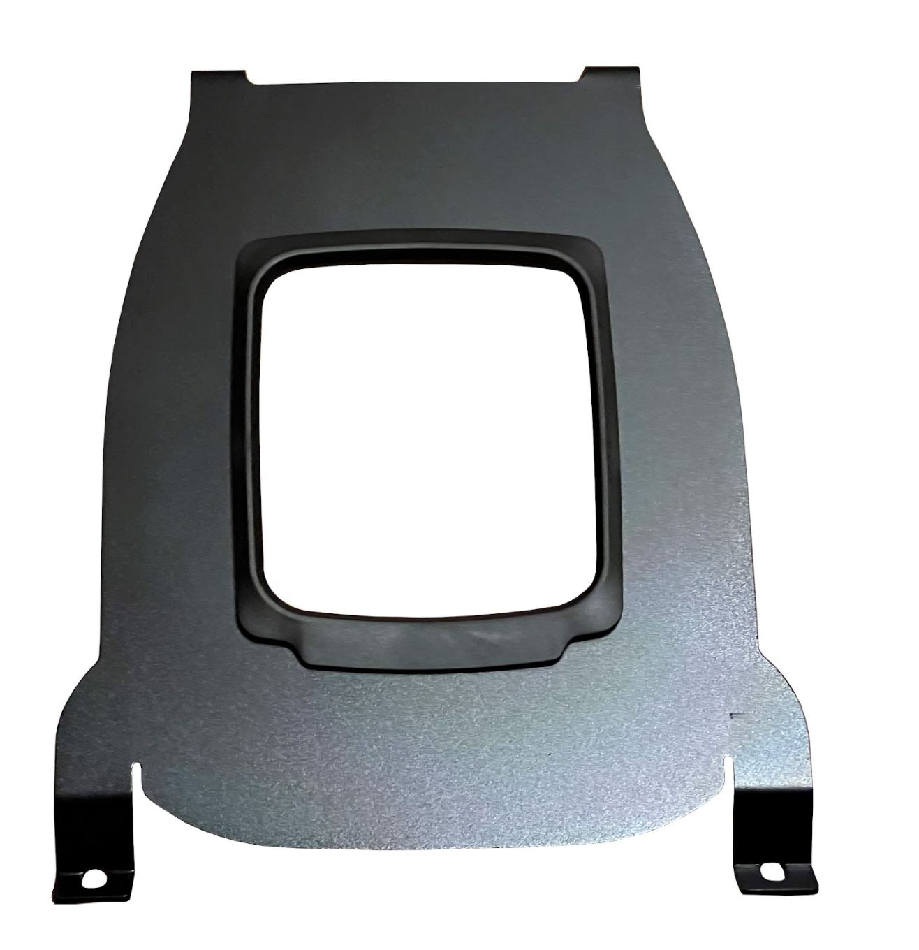 Center Shifter Console Cover Plate Boot Maxim 96-00 Honda Civic EK EK9 Type R Si - Parts Agent