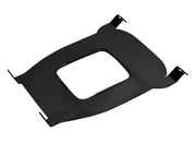Center Shifter Console Cover Plate Boot Maxim 96-00 Honda Civic EK EK9 Type R Si - Parts Agent