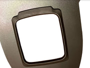 Center Shifter Console Cover Plate Boot Maxim 96-00 Honda Civic EK EK9 Type R Si - Parts Agent