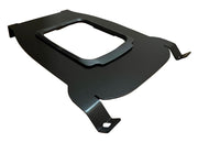 Center Shifter Console Cover Plate Boot Maxim 96-00 Honda Civic EK EK9 Type R Si - Parts Agent