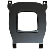 Center Shifter Console Cover Plate Boot Maxim 96-00 Honda Civic EK EK9 Type R Si - Parts Agent