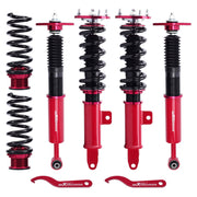 Challenger Charger 2011-2022 RWD Coilovers Shocks Springs Lowering Kit - Parts Agent