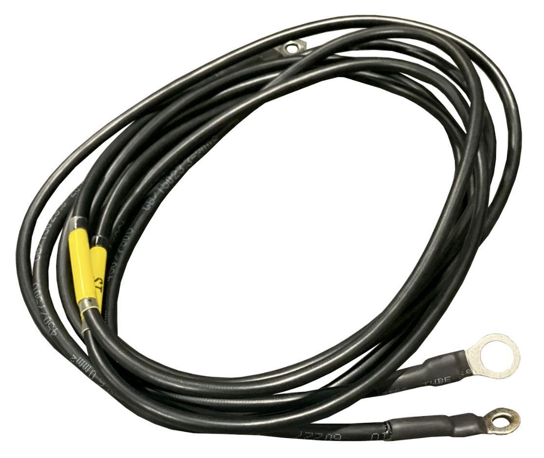 Charge Harness For Honda Acura EG EK DC2 Si Civic Hatch EF CRX Del Sol Integra - Parts Agent