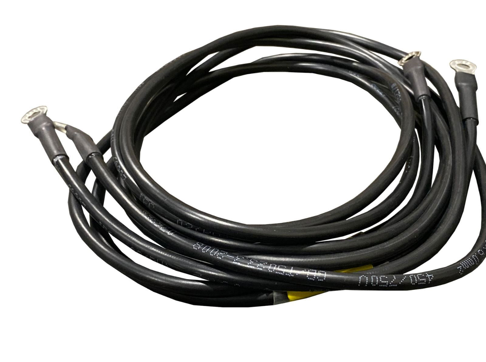 Charge Harness For Honda Acura EG EK DC2 Si Civic Hatch EF CRX Del Sol Integra - Parts Agent