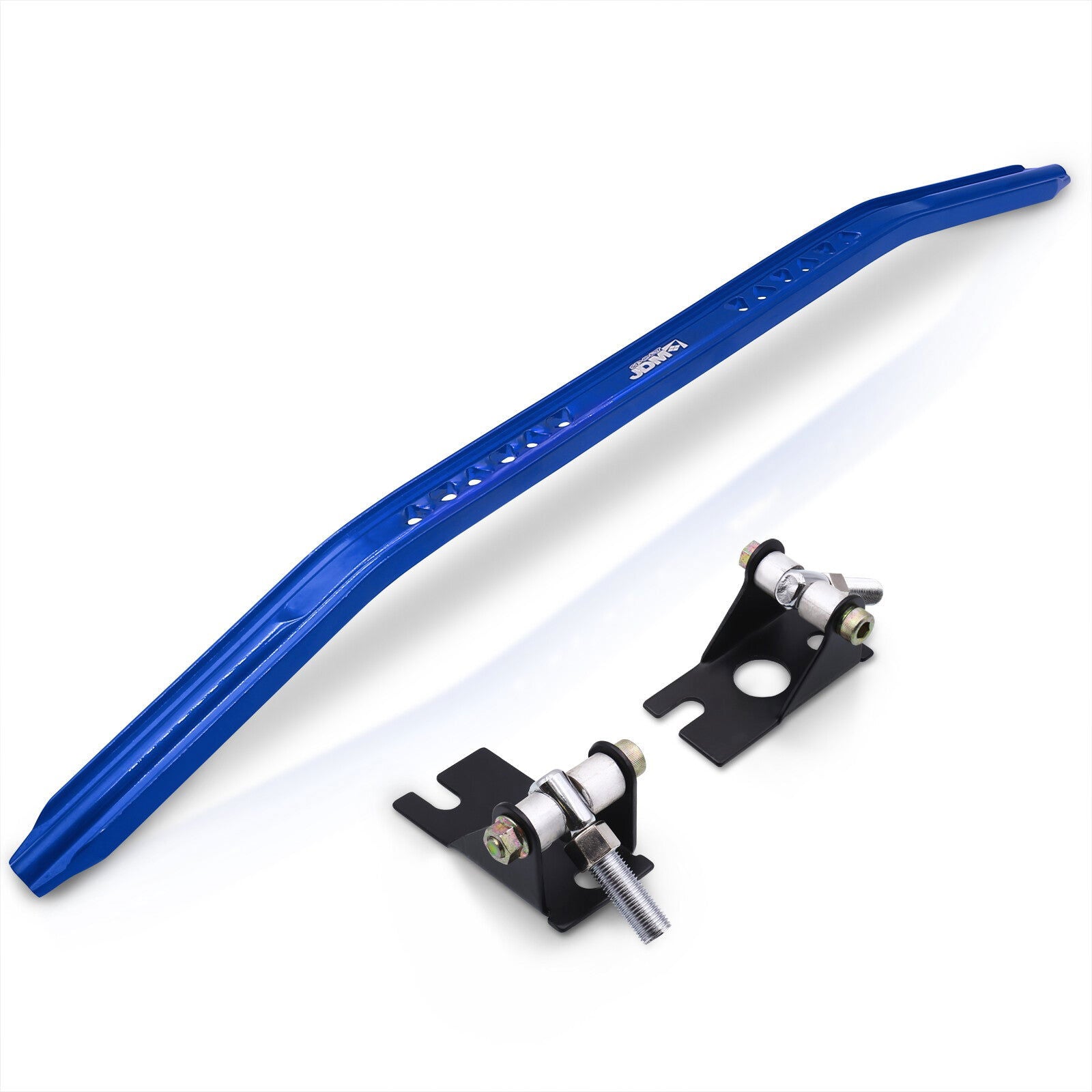 Chevrolet Camaro 1993-2002 Front Upper Strut Bar Blue - Parts Agent