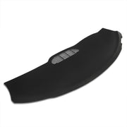Chevrolet Camaro (F-Body) 1997-2002 / Pontiac Firebird (F-Body) 1997-2002 Interior Dashboard Full Cover Overlay Cap Black - Parts Agent