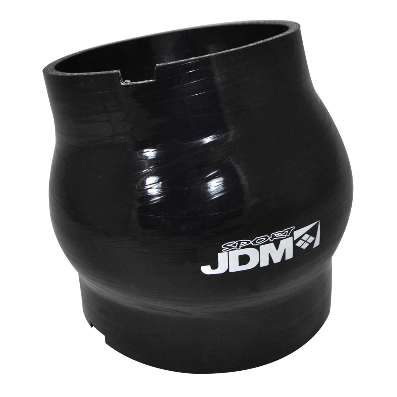 Chevrolet Camaro LS1 Trans Am Fbody Bellowed Intake Silicone Coupler Black - Parts Agent