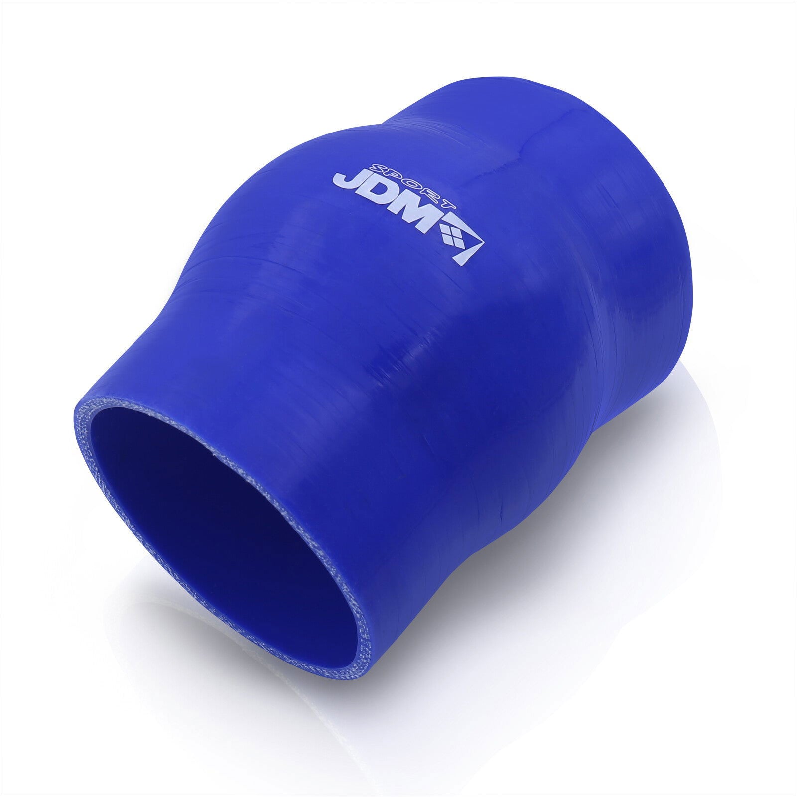Chevrolet Camaro LS1 Trans Am Fbody Bellowed Intake Silicone Coupler Blue - Parts Agent