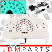 Chevrolet Cavalier 95-98 MT Tachometer Indiglo Gauge - Parts Agent