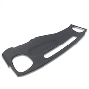 Chevrolet S10 Blazer 1998-2002 / S10 Pickup 1998-2002 / GMC S15 Jimmy 1998-2002 / Sonoma 1998-2002 / Oldsmobile Bravada 1998-2000 Interior Dashboard Full Cover Overlay Cap Gray - Parts Agent