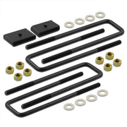 Chevrolet Silverado 1500 1999-2023 / GMC Sierra 1500 1999-2023 1