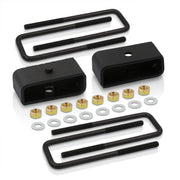 Chevrolet Silverado 1500 1999-2023 / GMC Sierra 1500 1999-2023 2