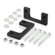 Chevrolet Silverado 1500 2007-2023 / Avalanche 2007-2013 / Suburban 1500 2007-2021 / Tahoe 2007-2021 / GMC Sierra 1500 2007-2023 / Yukon 2007-2021 0.5