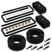 Chevrolet Silverado 1500 2007-2023 / GMC Sierra 1500 2007-2023 2.5