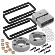 Chevrolet Silverado 1500 2007-2023 / GMC Sierra 1500 2007-2023 2