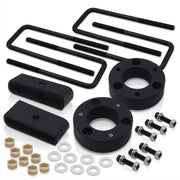 Chevrolet Silverado 1500 2007-2023 / GMC Sierra 1500 2007-2023 3