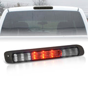 Chevrolet Silverado 1999-2006 / GMC Sierra 1999-2006 LED 3rd Brake Light Chrome Housing Smoke Len - Parts Agent