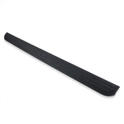 Chevrolet Silverado 2007-2014 / GMC Sierra 2007-2014 Tailgate Molding Cap Textured Black (Version 2) - Parts Agent