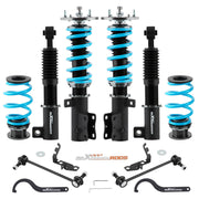 Chevy Cobalt 05-10 T6 Coilovers 24 Way Damper Lowering Kit - Parts Agent