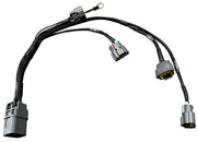 Coil Conversion Harness For SR20 SR20DET For VR38 GTR GT-R VQ35 Coil Pack - Parts Agent