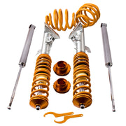 Coilover Coilovers Kit Shock Suspension BMW 3 Series E36 316i 318i 1992-2000 lowering kit - Parts Agent
