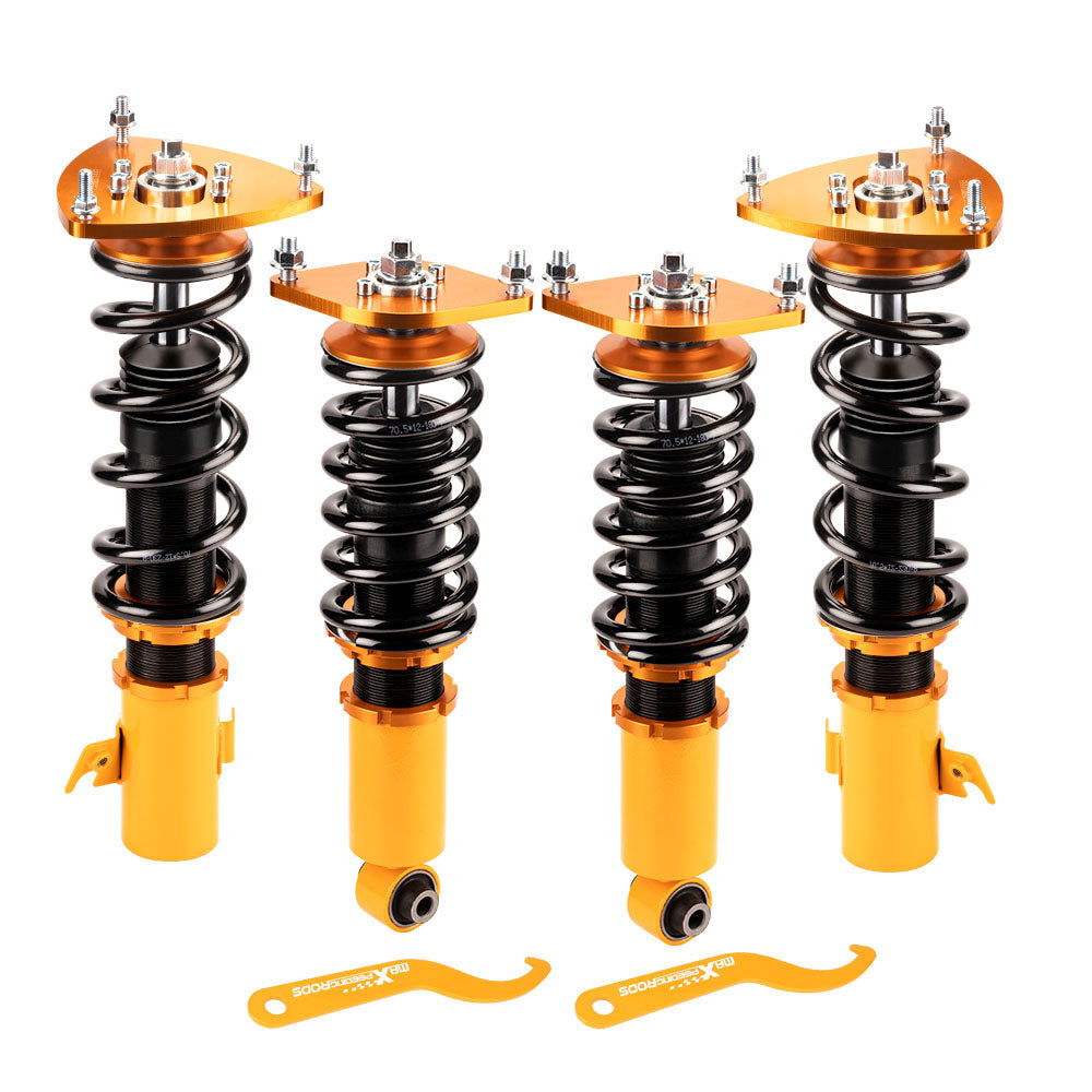 Coilover Coilovers Kit Subaru Impreza GE GV Wagon 4D 2.5L 2008-2013 2010 lowering kit - Parts Agent